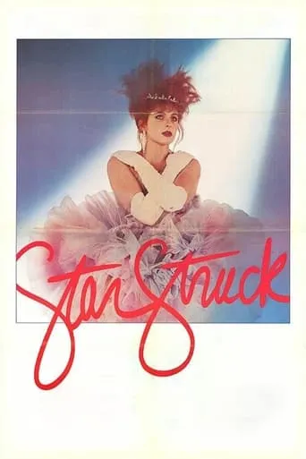 Starstruck movie poster - Rated 5.6/10