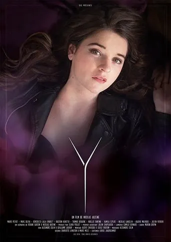 Y movie poster - Rated 4.8/10