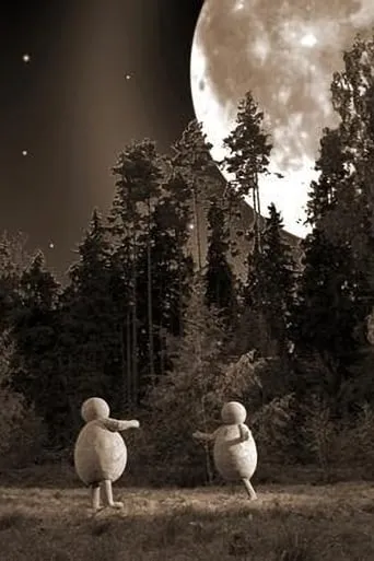 The Institute of The Dream movie poster - Entertainment content