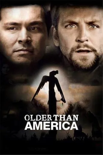 Older Than America movie poster - Rated 4.4/10