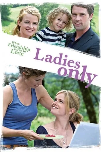 Ladies Only movie poster - Rated 7/10