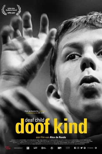 Deaf Child movie poster - Rated 6.6/10