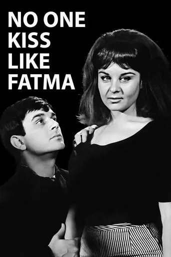 Kimse Fatma Gibi Öpemez movie poster - Entertainment content