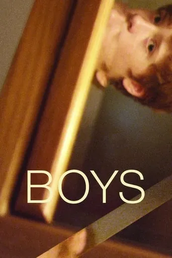 Boys movie poster - Rated 6.7/10