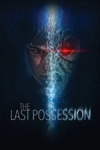 The Last Possession movie poster - Rated 5.3/10