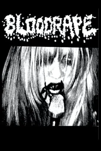 Bloodrape movie poster - Entertainment content