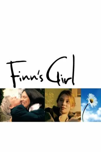Finn's Girl movie poster - Rated 5.2/10
