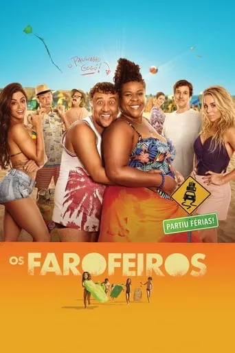 The Beachnickers movie poster - Rated 6.9/10