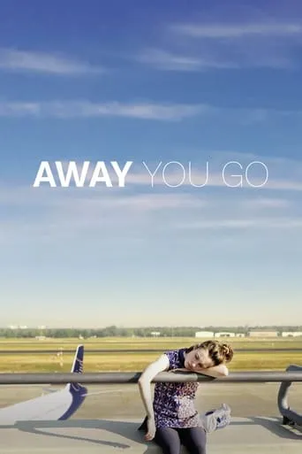 Away You Go movie poster - Rated 5.4/10