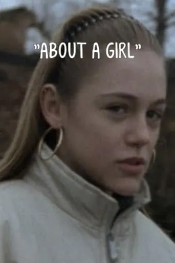 About a Girl movie poster - Rated 5.8/10