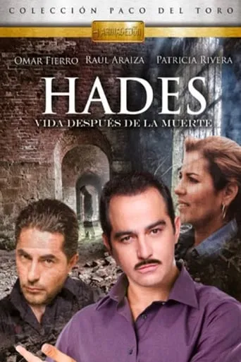 Hades, vida después de la muerte movie poster - Rated 6/10