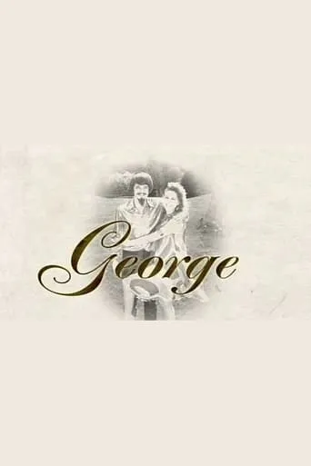 George movie poster - Rated 6.3/10