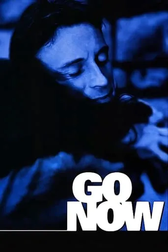 Go Now movie poster - Rated 6.6/10