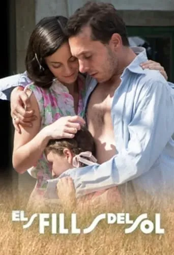 Els fills del sol movie poster - Rated 2/10