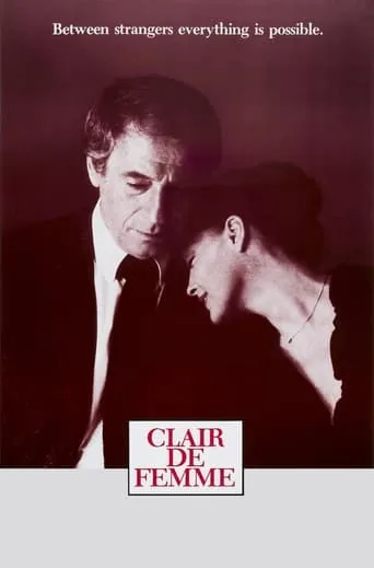 Womanlight movie poster - Rated 5.9/10