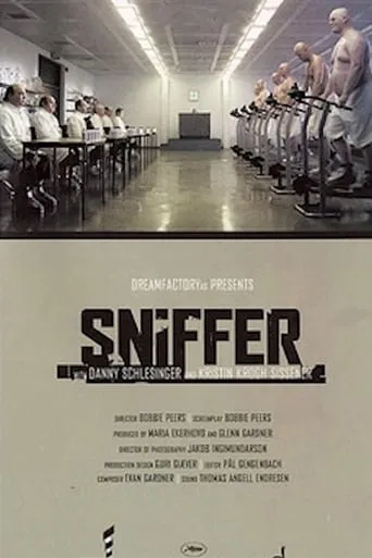 Sniffer movie poster - Rated 6/10