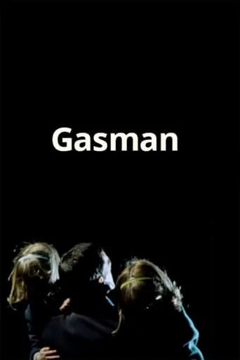 Gasman movie poster - Rated 6.3/10