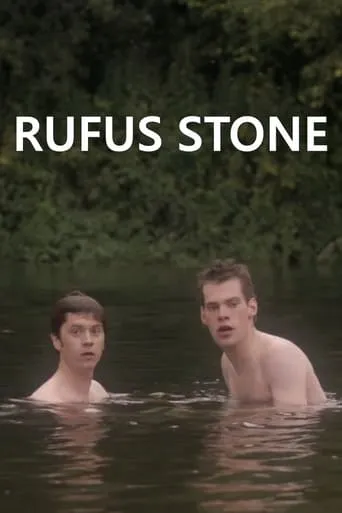 Rufus Stone movie poster - Rated 2/10