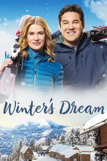 Winter's Dream movie poster - Rated 5.8/10