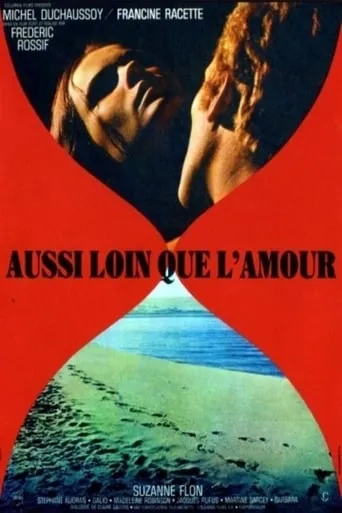 As Far as Love Can Go movie poster - Entertainment content
