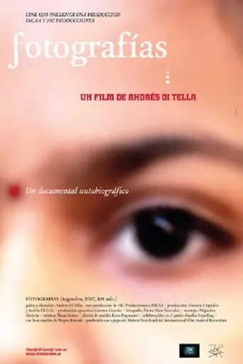 Photographs movie poster - Entertainment content