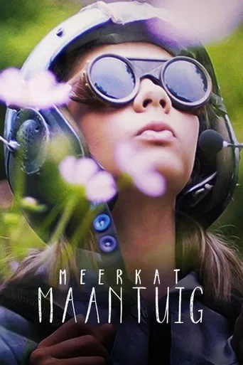 Meerkat Moonship movie poster - Rated 6.8/10