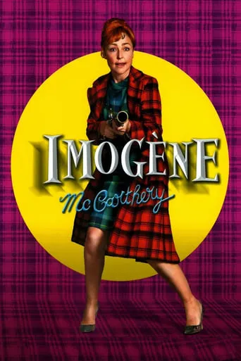 Imogène McCarthery movie poster - Rated 5.438/10