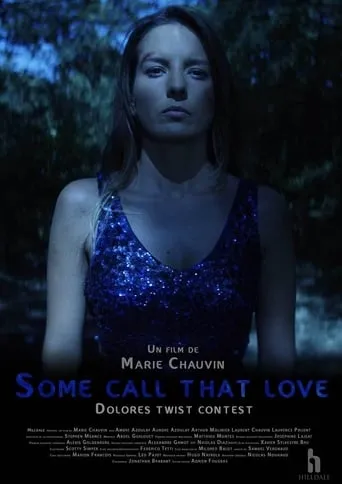Some Call That Love movie poster - Entertainment content