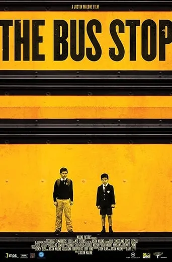 The Bus Stop movie poster - Rated 7/10