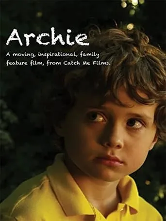 Archie movie poster - Rated 10/10