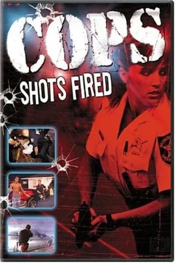 Cops: Shots Fired movie poster - Rated 10/10