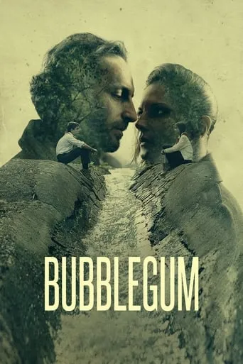 Bubblegum movie poster - Rated 7.4/10