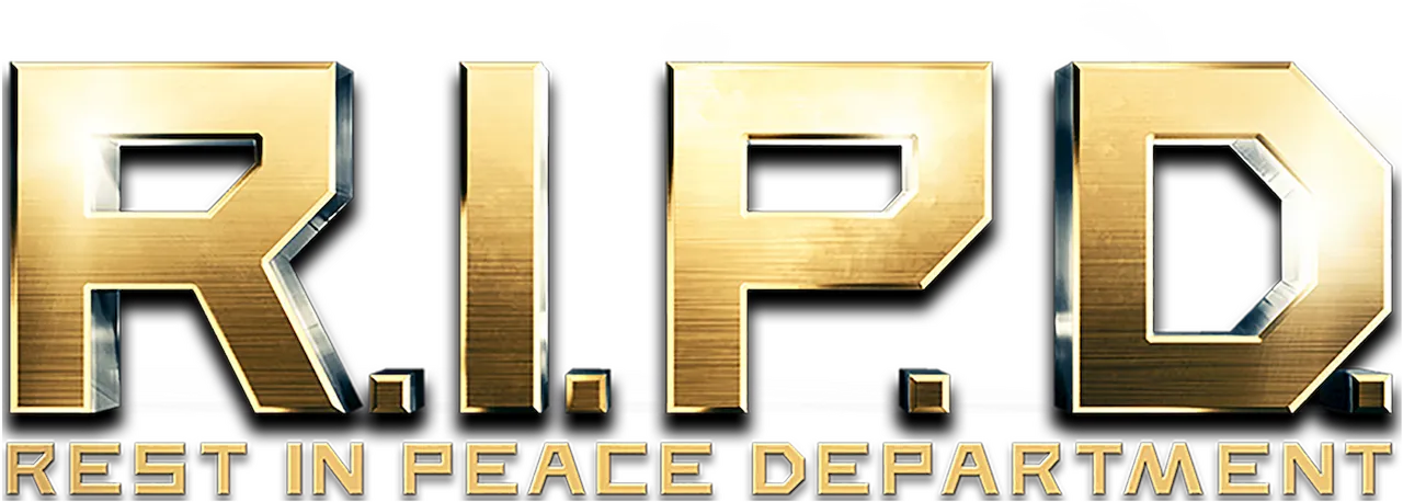 R.I.P.D.