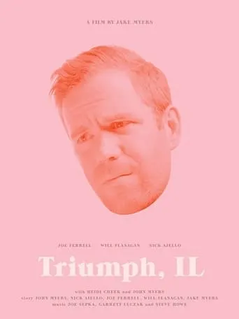 Triumph, IL movie poster - Entertainment content