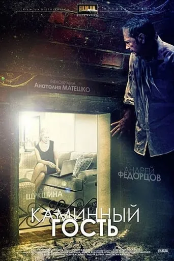 Fireplace Guest movie poster - Rated 8.2/10