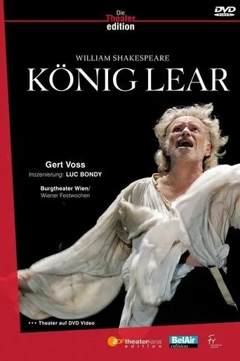 König Lear movie poster - Entertainment content