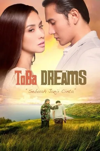 Toba Dreams movie poster - Rated 8/10