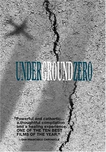Underground Zero movie poster - Entertainment content
