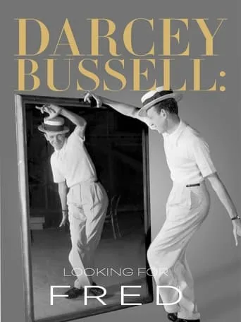 Darcey Bussell: Looking for Fred Astaire movie poster - Entertainment content