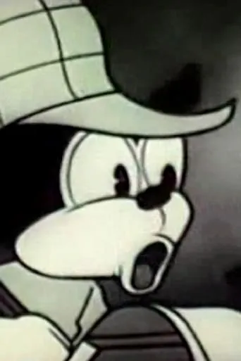 Max Fleischer: Lost Cartoons movie poster - Rated 10/10