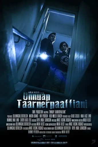 When the Darkness Comes movie poster - Rated 6.5/10
