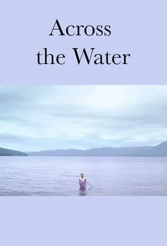 Across the Water movie poster - Rated 1/10