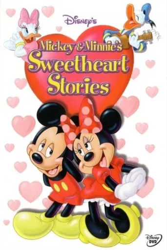 Mickey & Minnie's Sweetheart Stories movie poster - Rated 7/10