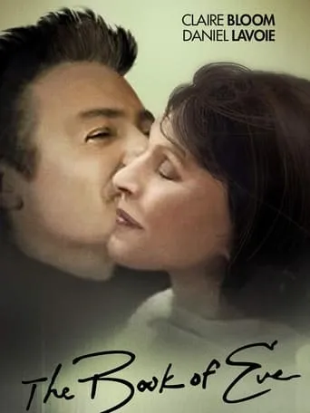 The Book of Eve movie poster - Rated 1/10