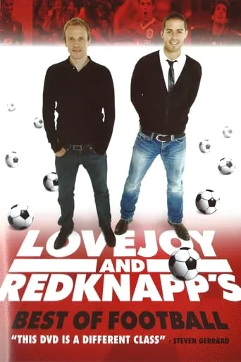 Lovejoy and Redknapp’s Best Of Football movie poster - Entertainment content