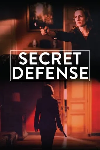 Secret Defense movie poster - Rated 6.3/10