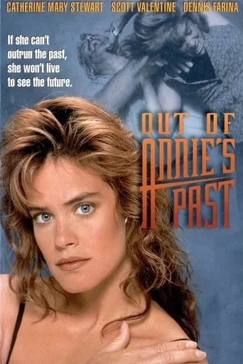Out of Annie's Past movie poster - Rated 4.5/10