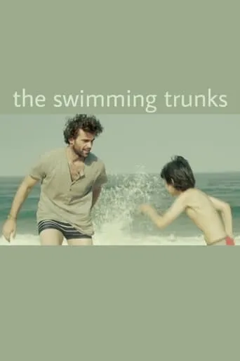 The Swimming Trunks movie poster - Rated 6.4/10