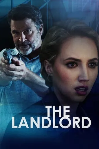 The Landlord movie poster - Rated 5.9/10