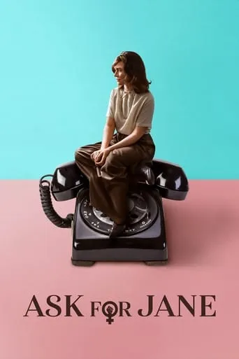 Ask for Jane movie poster - Rated 6.5/10